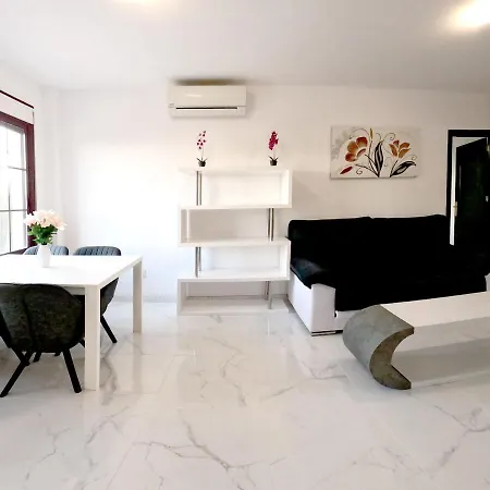 Club Salino 37 * Τορεβιέχα