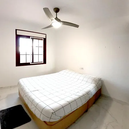 Апартаменты Club Salino 37 *