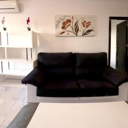 Club Salino 37 * Торевьиа