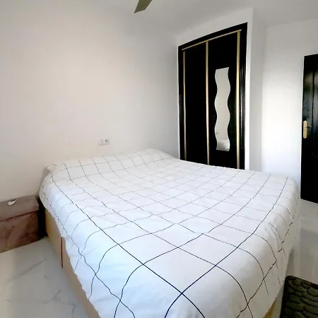 Club Salino 37 * Торевьиа