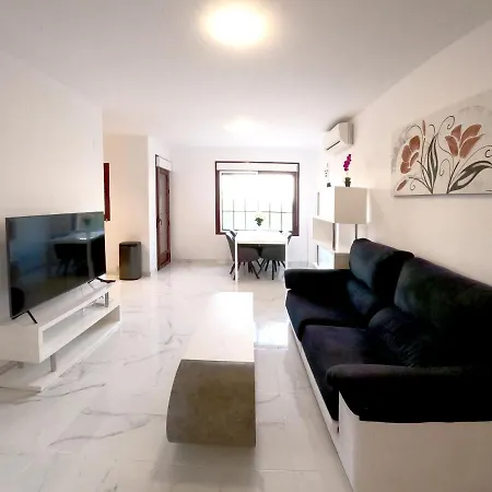Club Salino 37 Apartment