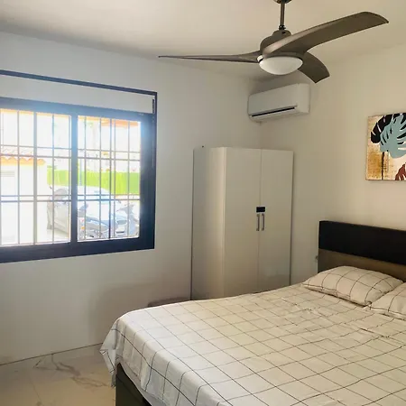 Апартаменты Club Salino 37