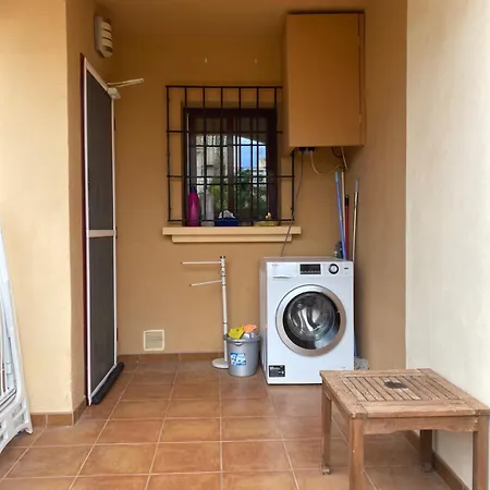 Апартаменты Club Salino 37 Торевьиа