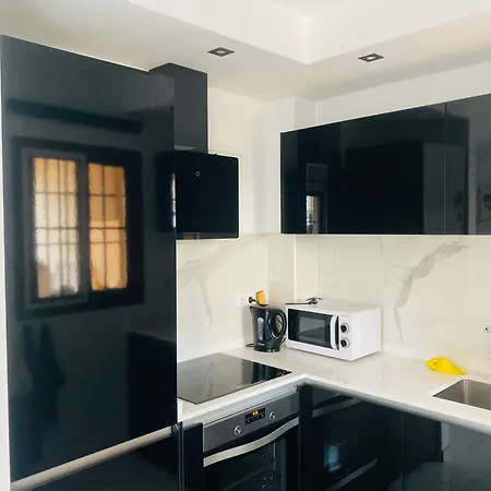 Апартаменты Club Salino 37