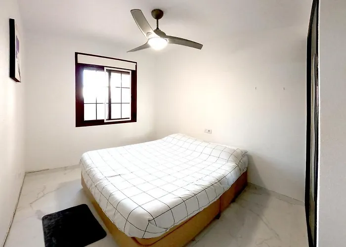 Apartamento Club Salino 37 *