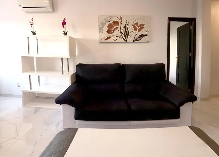 Club Salino 37 * Torrevieja