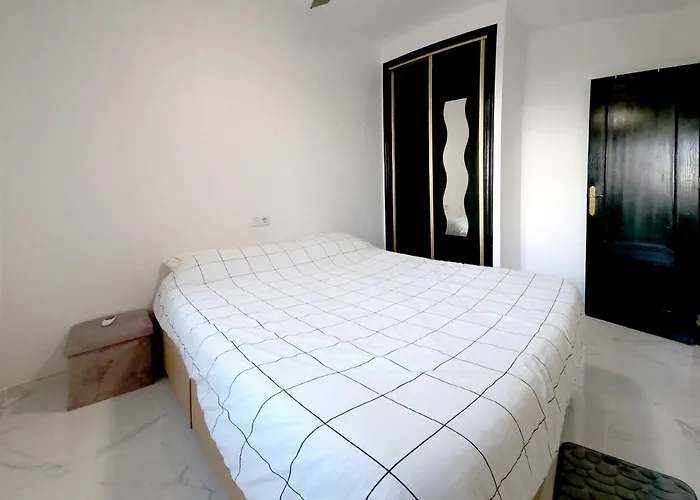 Club Salino 37 * Torrevieja