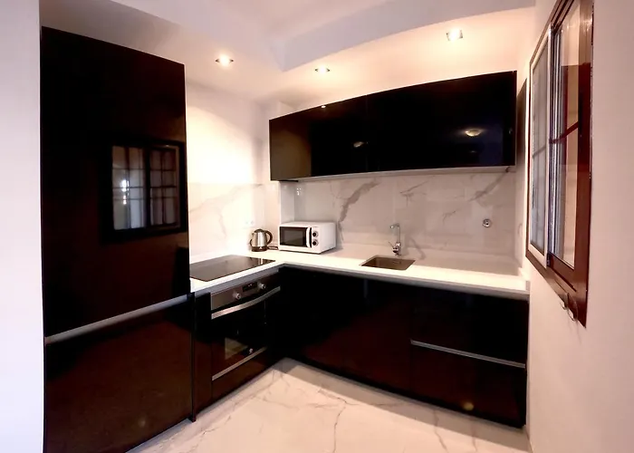 Apartamento Club Salino 37 *