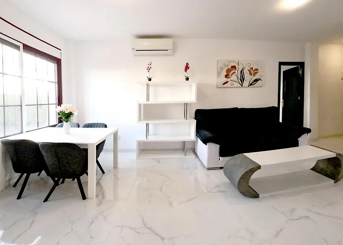 Club Salino 37 * Torrevieja