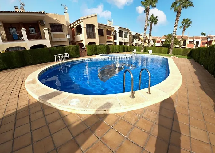 Club Salino 37 Apartamento