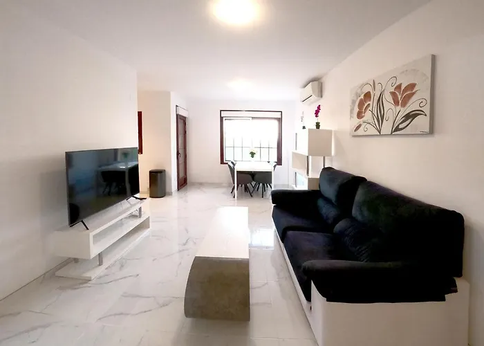 Club Salino 37 Apartamento