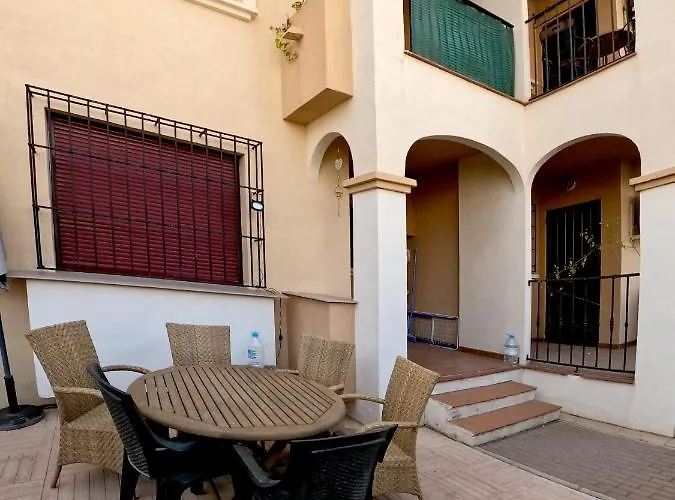 Apartamento Club Salino 37 Torrevieja