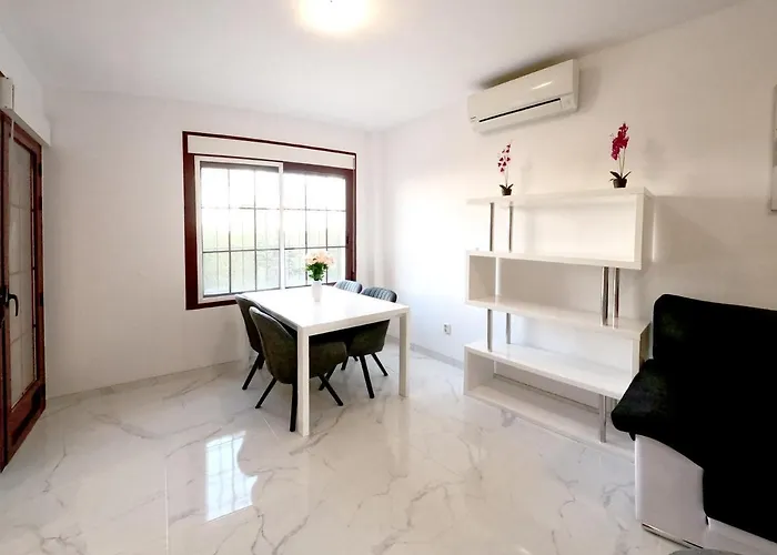 Apartamento Club Salino 37 Torrevieja