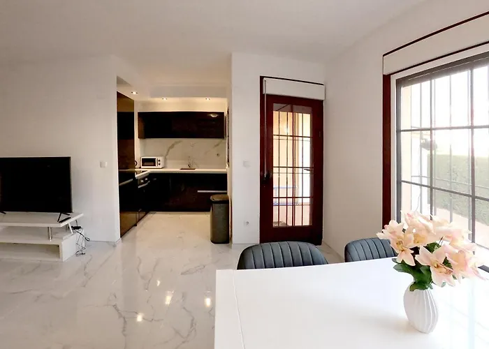 Club Salino 37 Apartamento