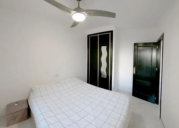 Club Salino 37 Apartamento *