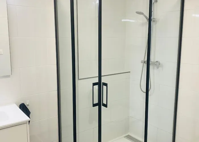 Club Salino 37 Apartamento *