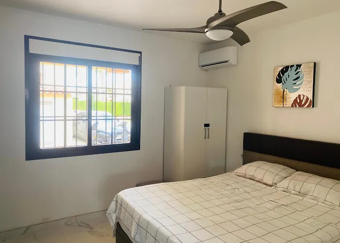 Apartamento Club Salino 37