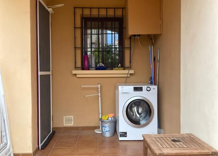 Apartamento Club Salino 37 Torrevieja