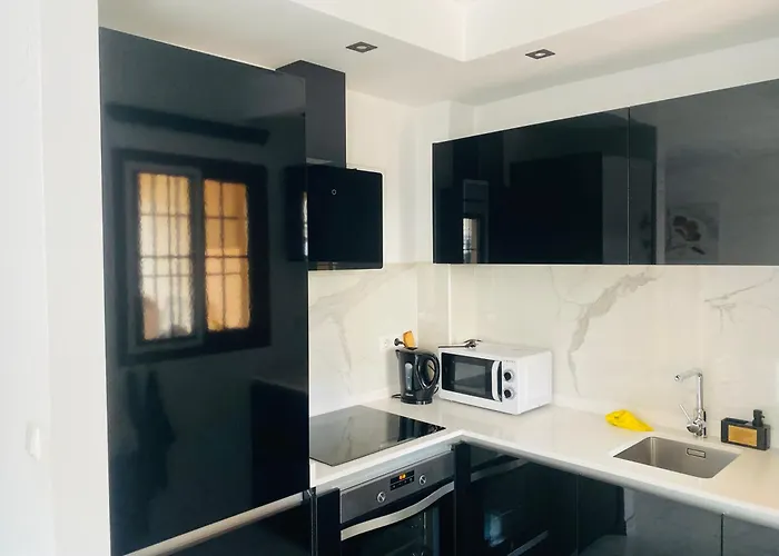 Apartamento Club Salino 37