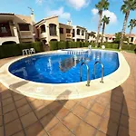 Club Salino 37 Apartamento