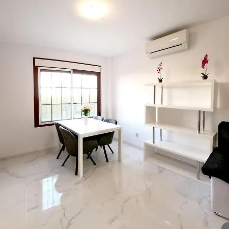 Apartamento Club Salino 37 Torrevieja