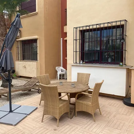 Apartamento Club Salino 37 *